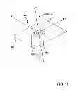 Fig. 13 - Healing components for use in taking impressions and methods for making the same