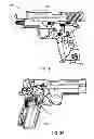Fig. 03 - Magazine for simulated tetherless pistols with lockback