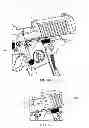 Fig. 07 - Magazine for simulated tetherless pistols with lockback