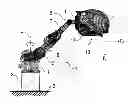 Fig. 01 - MOTION SIMULATOR AND CORRESPONDING METHOD