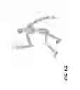 Fig. 41 - HUMAN MODEL