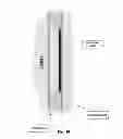 Fig. 15 - In vitro point-of-care sensor and method of use
