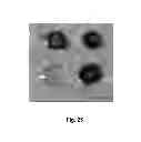 Fig. 24 - In vitro point-of-care sensor and method of use