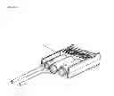 Fig. 05 - DEVICE FOR SEQUENTIALLY DISPENSING LIQUID REAGENTS TO A REACTION CHAMBER