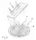 Fig. 09 - Method of manufacturing an ink-jet printhead