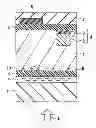 Fig. 01 - Solid-state imaging device with a hole storage layer