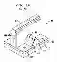 Fig. 02 - Method of making lower parasitic capacitance FinFET