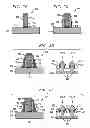 Fig. 06 - Method of making lower parasitic capacitance FinFET