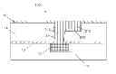 Fig. 01 - Methods of forming conductive structures using a spacer erosion technique