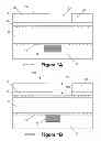 Fig. 02 - Methods of forming conductive structures using a spacer erosion technique