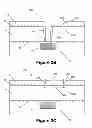 Fig. 06 - Methods of forming conductive structures using a spacer erosion technique