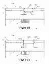 Fig. 07 - Methods of forming conductive structures using a spacer erosion technique