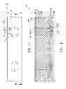 Fig. 07 - Semiconductor element having a conductive via and method for making the same and package having a semiconductor element with a conductive via