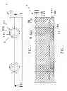 Fig. 08 - Semiconductor element having a conductive via and method for making the same and package having a semiconductor element with a conductive via