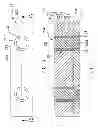 Fig. 09 - Semiconductor element having a conductive via and method for making the same and package having a semiconductor element with a conductive via