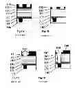 Fig. 02 - Method of fabricating miniaturized semiconductor or other device
