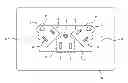 Fig. 01 - Bus bar arrangements for multiple outlet electrical receptacles