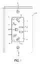 Fig. 02 - Bus bar arrangements for multiple outlet electrical receptacles