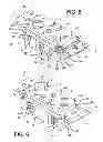 Fig. 06 - Bus bar arrangements for multiple outlet electrical receptacles