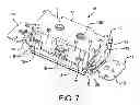 Fig. 07 - Bus bar arrangements for multiple outlet electrical receptacles