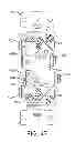 Fig. 32 - Bus bar arrangements for multiple outlet electrical receptacles