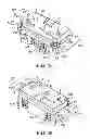 Fig. 33 - Bus bar arrangements for multiple outlet electrical receptacles