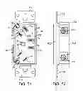 Fig. 35 - Bus bar arrangements for multiple outlet electrical receptacles
