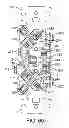 Fig. 40 - Bus bar arrangements for multiple outlet electrical receptacles