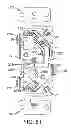 Fig. 41 - Bus bar arrangements for multiple outlet electrical receptacles
