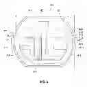 Fig. 06 - Tamper resistant electrical wiring device system