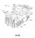Fig. 22 - Tamper resistant electrical wiring device system