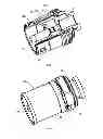 Fig. 07 - Coaxial connector's plug and socket as well as coaxial connector