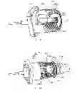Fig. 09 - Coaxial connector's plug and socket as well as coaxial connector