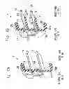 Fig. 09 - Electrical connector with contact retention latch