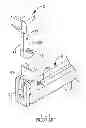 Fig. 02 - Top latching assembly and connector