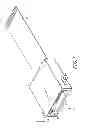 Fig. 02 - Electrical connector having low profile characteristics