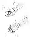 Fig. 02 - Coaxial connector