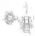 Fig. 06 - Coaxial connector