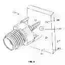 Fig. 07 - Coaxial connector
