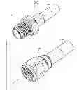 Fig. 01 - Coaxial connector