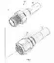Fig. 02 - Coaxial connector