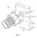 Fig. 07 - Coaxial connector