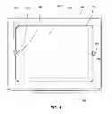 Fig. 02 - TABLET DEVICE ENCLOSURE AND METHOD