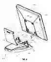 Fig. 07 - TABLET DEVICE ENCLOSURE AND METHOD