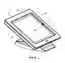 Fig. 09 - TABLET DEVICE ENCLOSURE AND METHOD