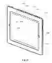 Fig. 28 - TABLET DEVICE ENCLOSURE AND METHOD