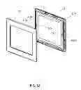 Fig. 33 - TABLET DEVICE ENCLOSURE AND METHOD