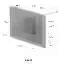 Fig. 41 - TABLET DEVICE ENCLOSURE AND METHOD
