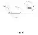 Fig. 44 - TABLET DEVICE ENCLOSURE AND METHOD
