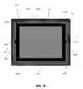 Fig. 46 - TABLET DEVICE ENCLOSURE AND METHOD